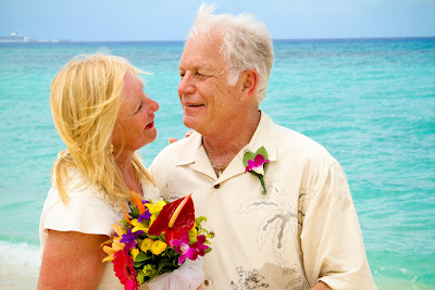 Jewish Influence in Grand Cayman Beach Wedding - image 1 Jewish Influence in Grand Cayman Beach Wedding - image 1