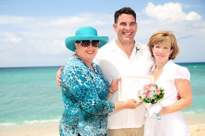 Family Style Wedding in Grand Cayman - image 4 Family Style Wedding in Grand Cayman - image 4