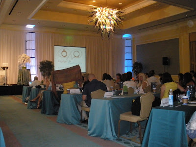Engage 09- Something Blue, Grand Cayman Wedding Symposium - image 2 Engage 09- Something Blue, Grand Cayman Wedding Symposium - image 2