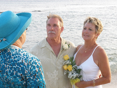 Your friends' sunset Cayman wedding, Mary - image 2 Your friends' sunset Cayman wedding, Mary - image 2