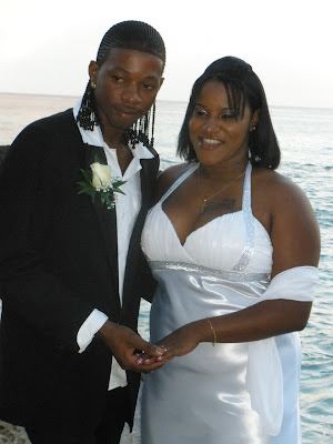 IMHO My Secret Cove is best Cayman Wedding Spot - image 5 IMHO My Secret Cove is best Cayman Wedding Spot - image 5