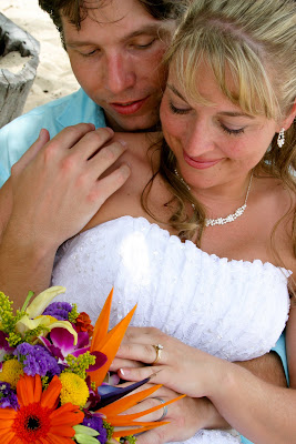 All the Ingredients for a Grand Cayman Cruise Beach Wedding - image 8 All the Ingredients for a Grand Cayman Cruise Beach Wedding - image 8