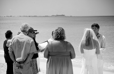 All the Ingredients for a Grand Cayman Cruise Beach Wedding - image 3 All the Ingredients for a Grand Cayman Cruise Beach Wedding - image 3