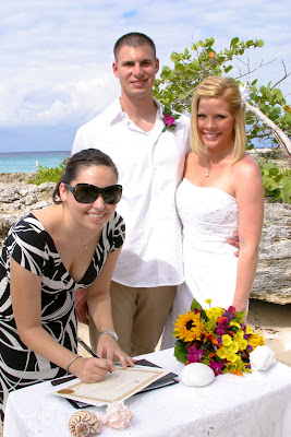 Here's Your Chance for a Cayman Wedding Blessing - image 4 Here's Your Chance for a Cayman Wedding Blessing - image 4