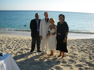 Sunday Afternoon Wedding, Seven Mile Beach, Grand Cayman - image 3 Sunday Afternoon Wedding, Seven Mile Beach, Grand Cayman - image 3