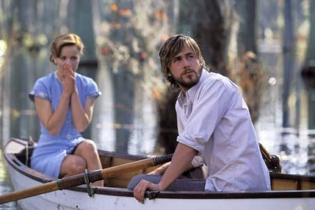 the notebook couple