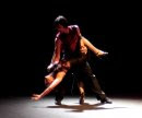 Tango Elemento en el mundial de tango 2009