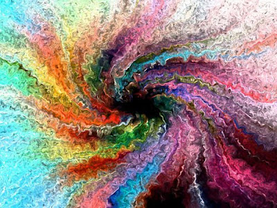 Rainbow Wind