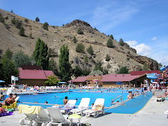 KAH-NEE-TA   Warm Springs Oregon