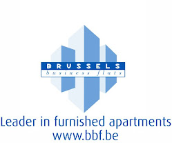 BBF = Brussels Business Flats