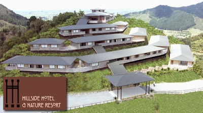 Hillside Development