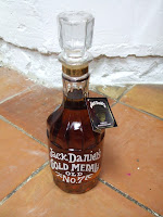 Jack 1904 Commemorative bottle on eBay