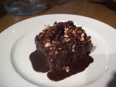 Mud Cake Original Recipe Mud Cake Original Recipe
