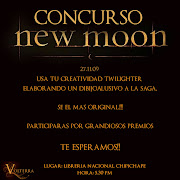 Concurso New Moon