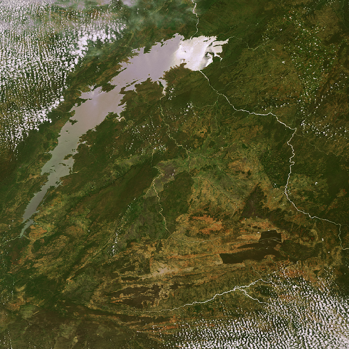 Zimbabwe Climate of Zimbabwe