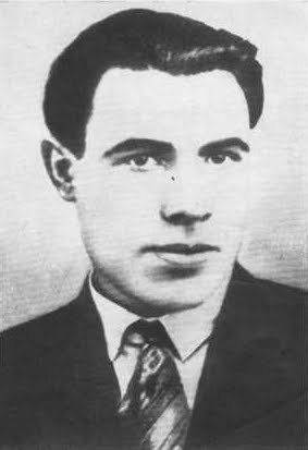 Koco Racin Denovi