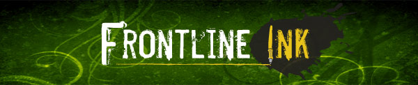 Frontline Ink