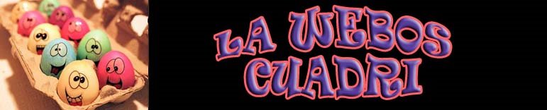 La Webos Cuadri