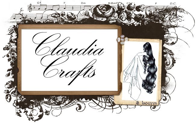 Claudia Crafts