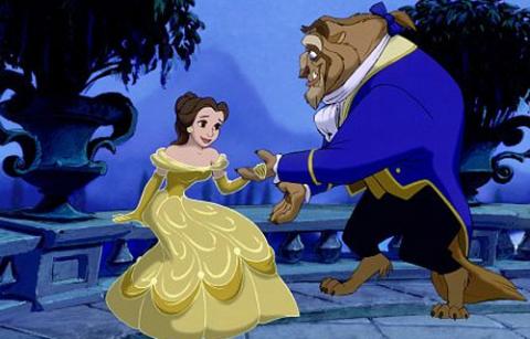 Belle And Beast