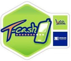 T Cash