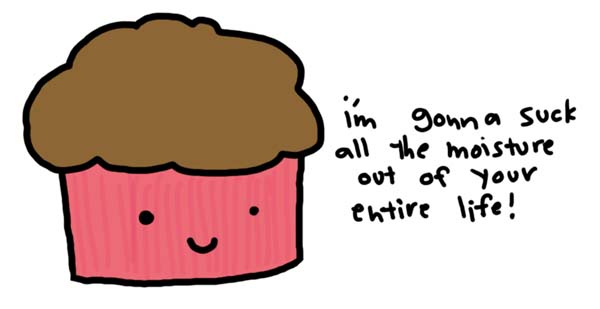 Muffin Avatar