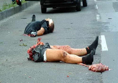 MUERTES EN MOTO muertes en moto:
