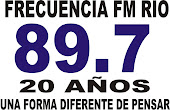 ESCUCHA FRECUENCIA FM RIO  EN VIVO