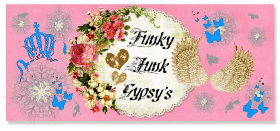 Funky Junk Gypsy's