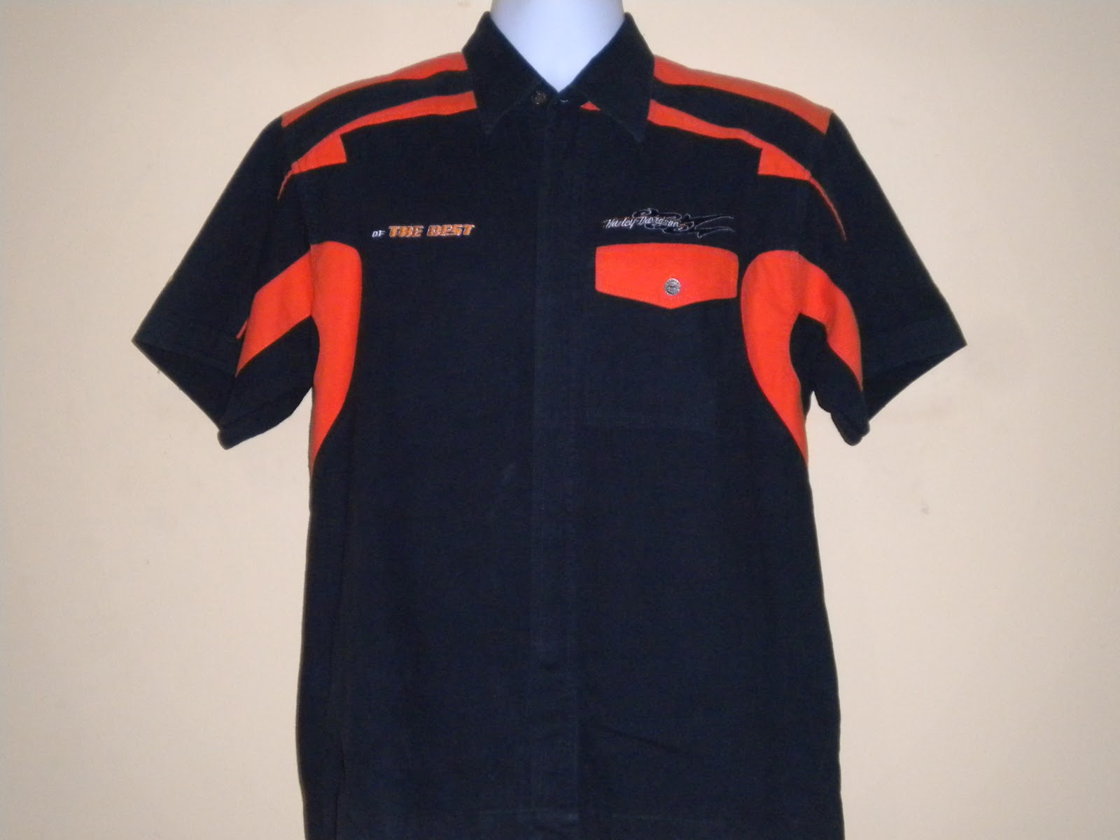 kemeja cameron hgld 190