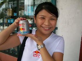 Red Bull Malaysia February 10