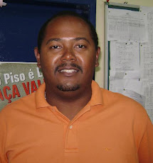 PROF. PAULO CESAR