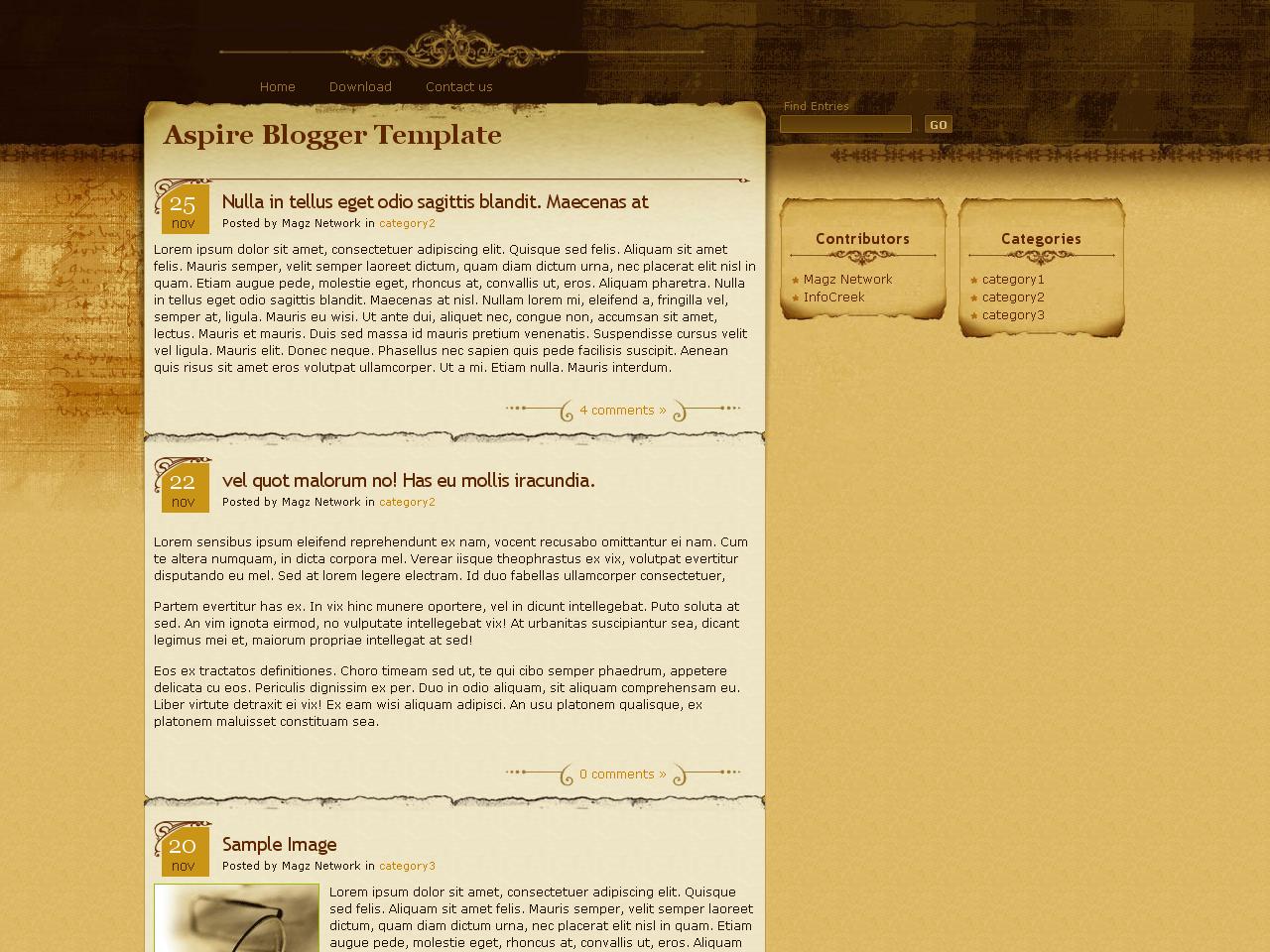[Aspire-blogger-template.JPG]