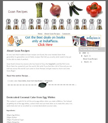 Goan+cuisine+recipes