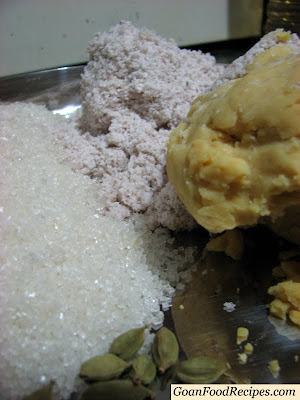 Doss Ingredients