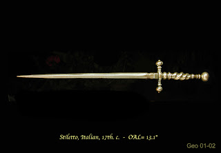 Stiletto