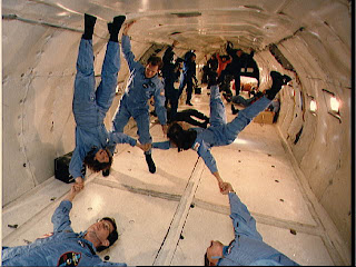 Vomit Comet