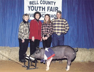 Prize Pig Prize Pig