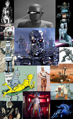 Robots Robots