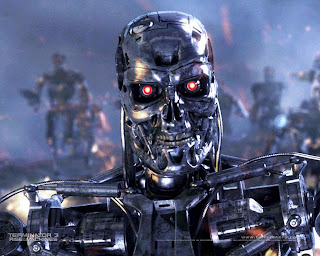 Terminator Terminator