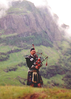 A Series of Pipes Pipes