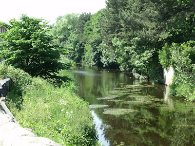 Water of Leith Water_of_Leith