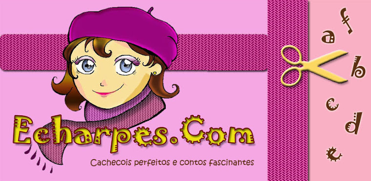 Echarpes.com
