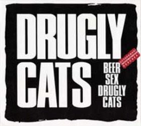 rock russia drugly cats