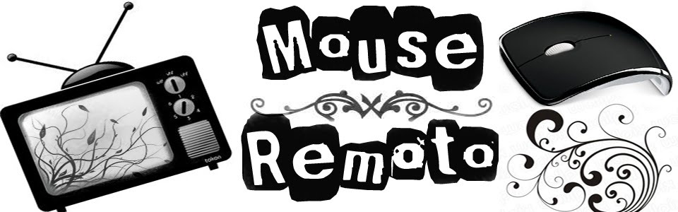 Mouse Remoto