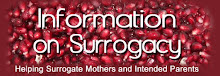 Free Resource on Surrogacy