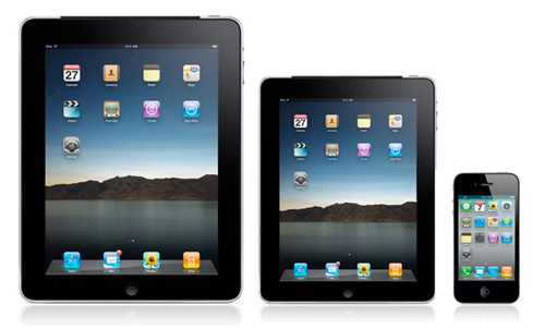 User Manual iPhone iOS 4.2 & 4.3