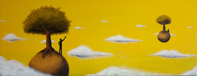 Mundos world in the sky