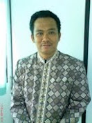 My Lecturer (Iyus Yosep, S.Kp., M.Si.)