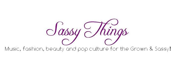 Sassy Things